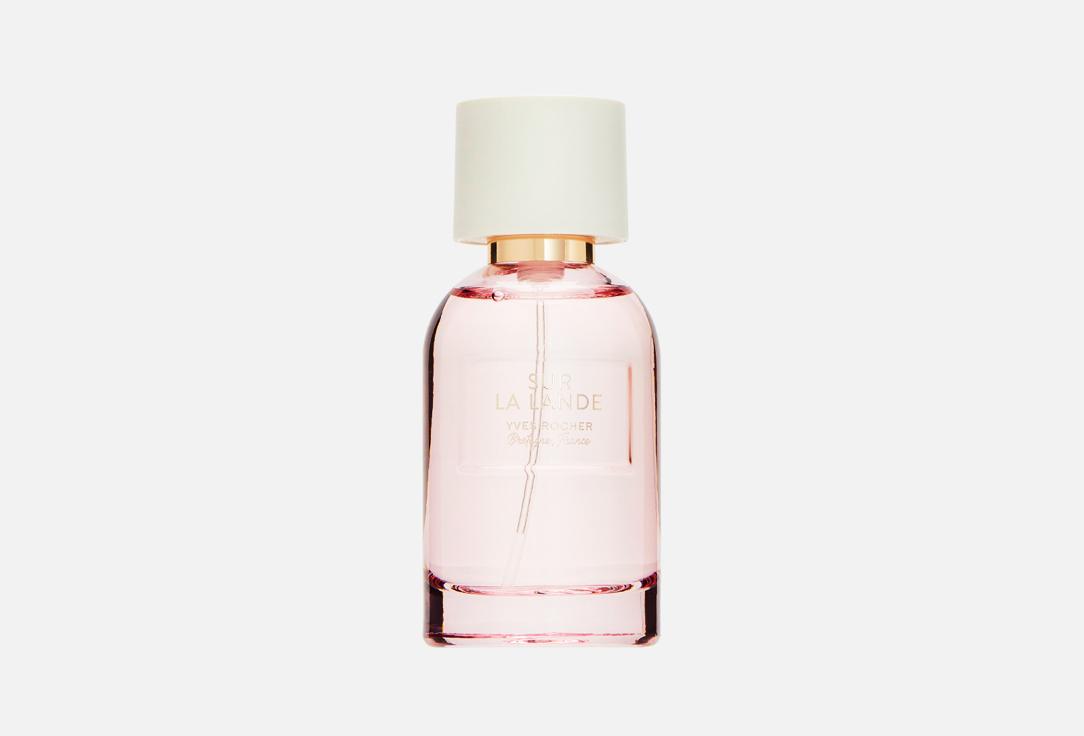 Sur La Lande Eau de Parfum. Цвет: