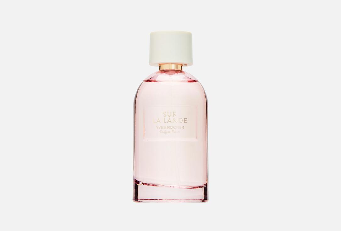 Sur La Lande Eau de Parfum. Цвет: