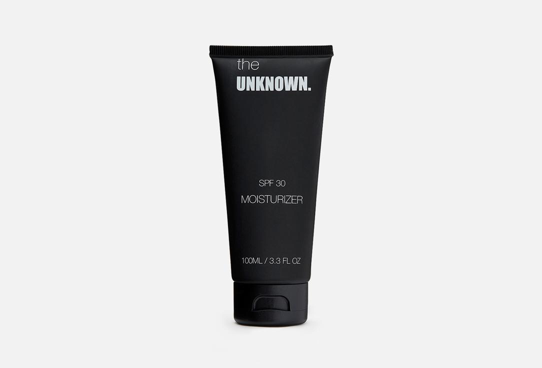 The Unknown | Moisturizer. Цвет: