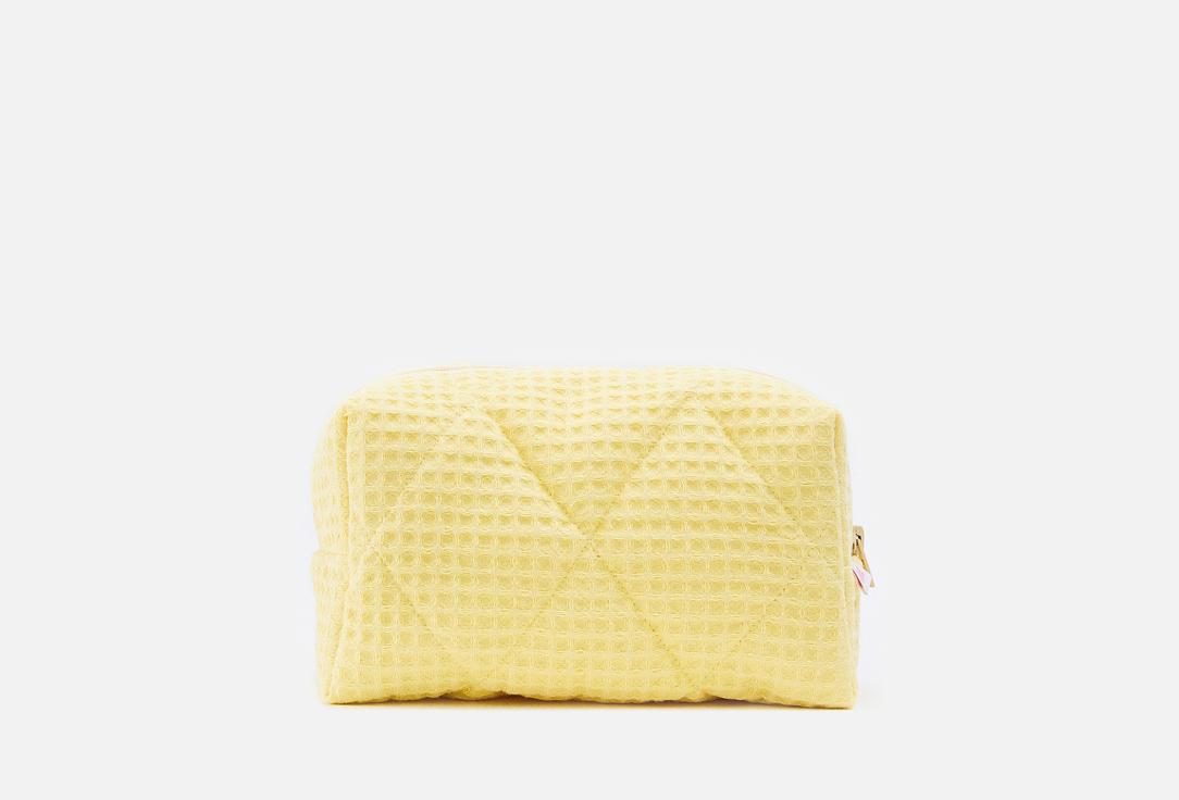 maxi yellow waffle. 1 шт