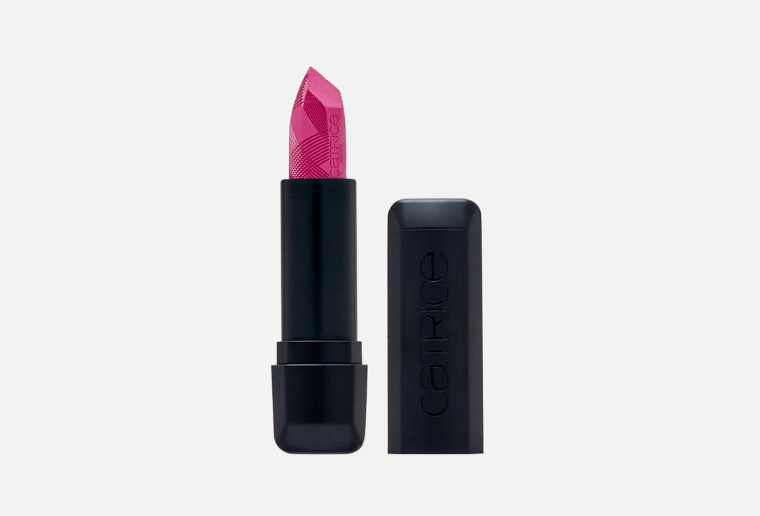 Scandalous Matte Lipstick. Цвет: 080, Casually overdressed