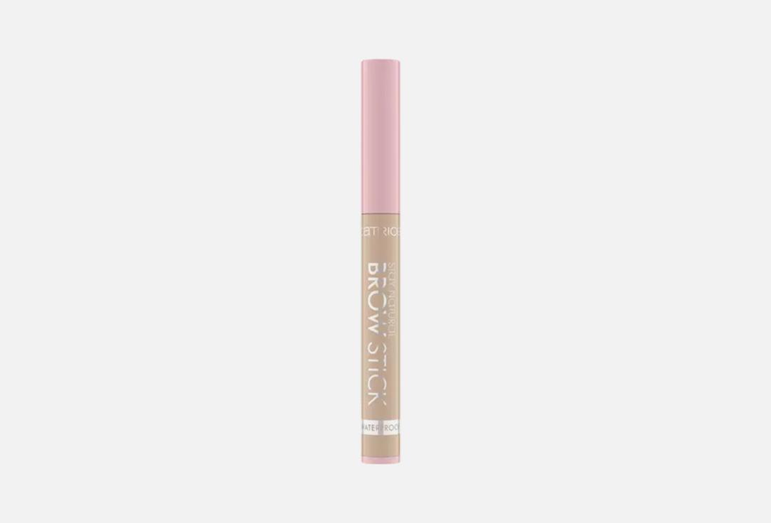 Stay Natural Brow Stick. Цвет: 010 Soft Blonde