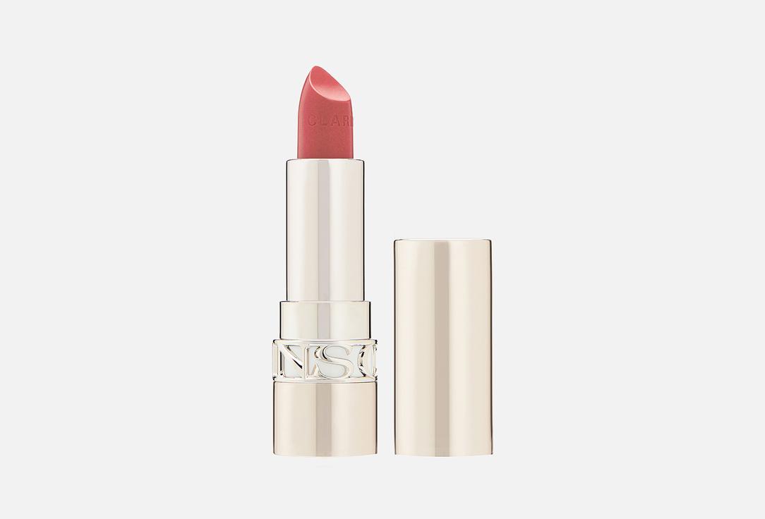 Clarins | joli rouge satin. Цвет: 731, Rose berry