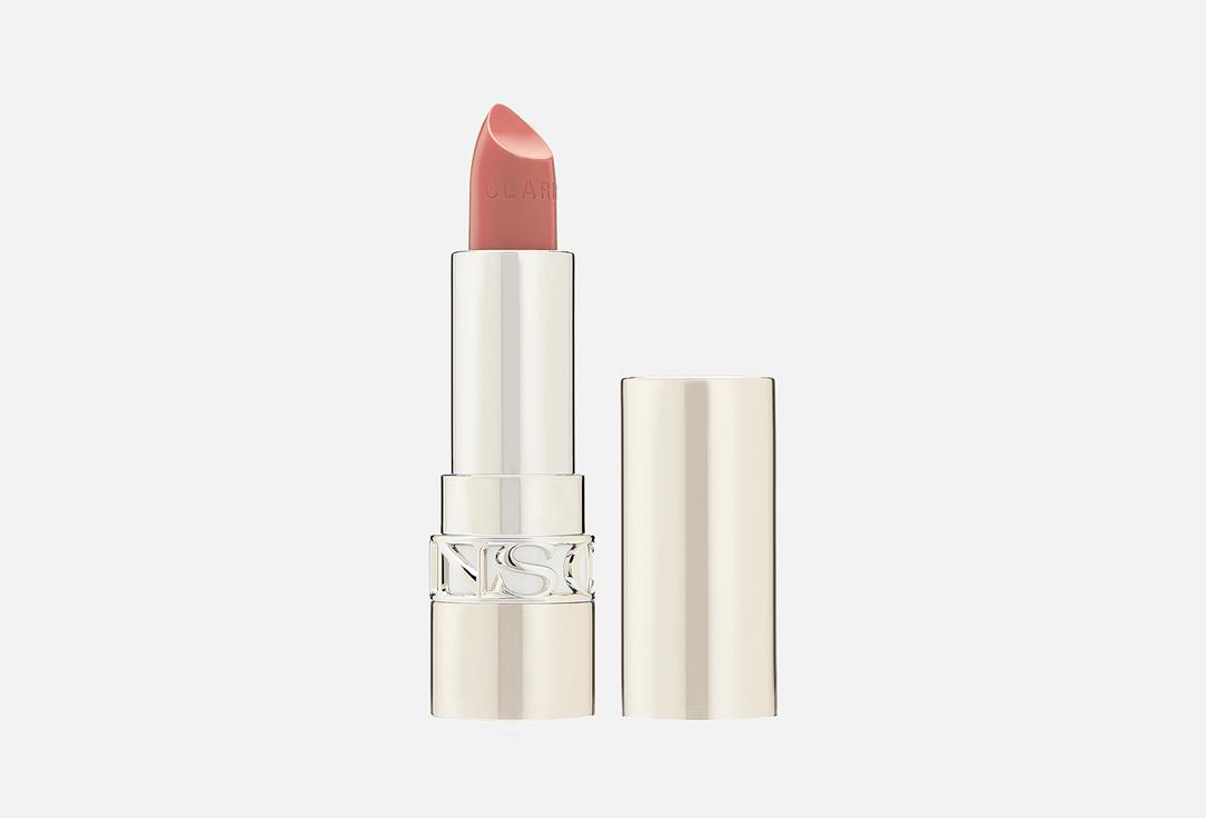 Clarins | joli rouge satin. Цвет: 757, Nude brick