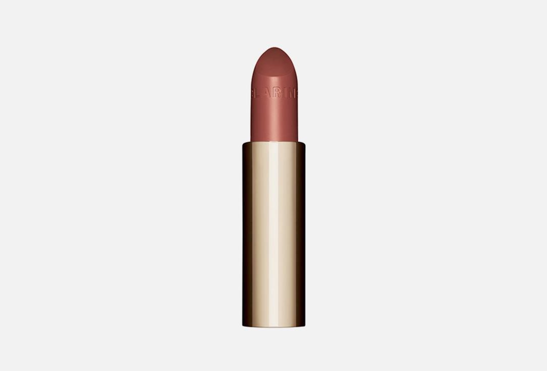 joli rouge satin refill. Цвет: 757, Nude brick