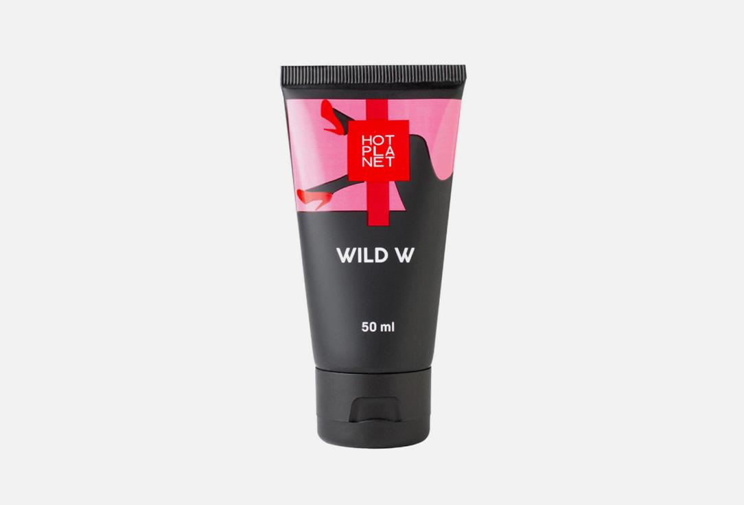 Wild W for women. 50 мл