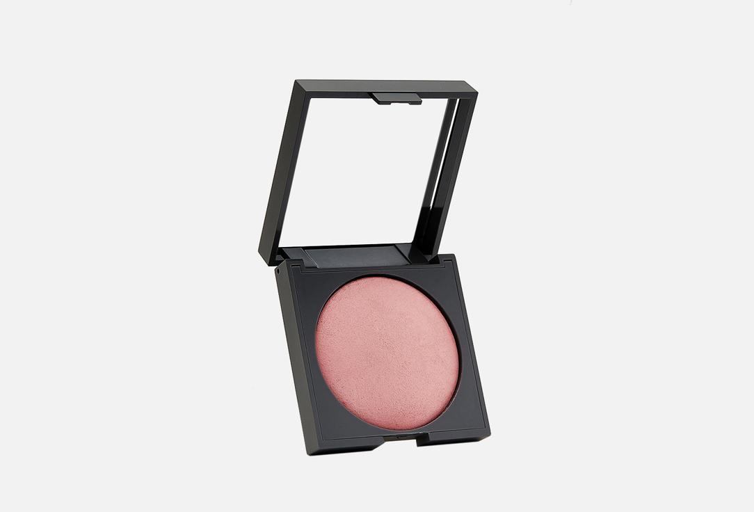 Baked blush. Цвет: 127 opaque rose