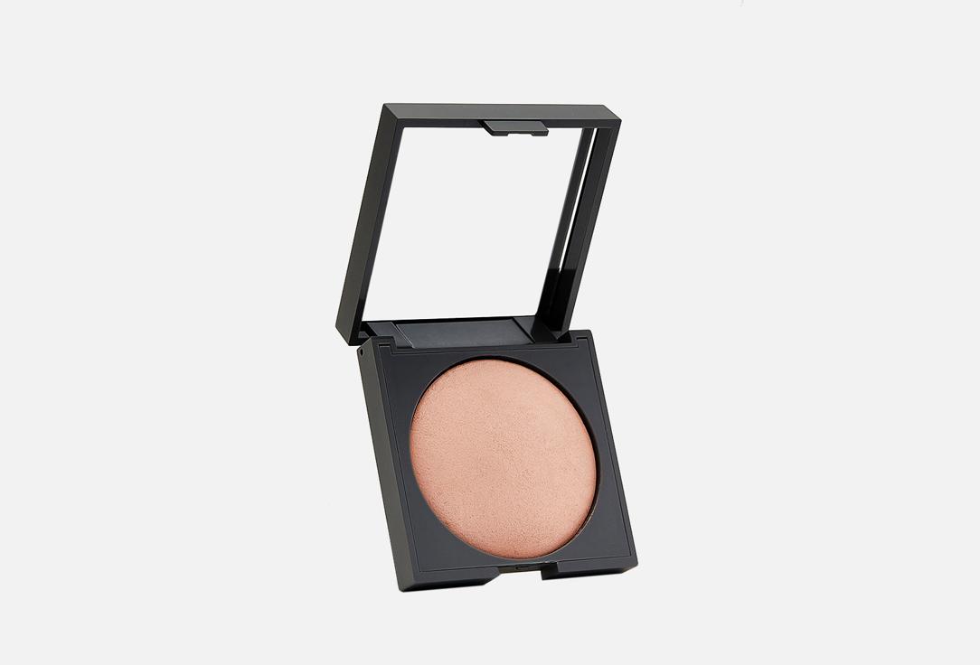 Baked blush. Цвет: 33 warm peach