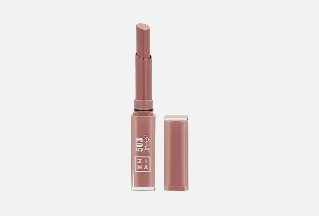 The Color Lip Glow. Цвет: 503