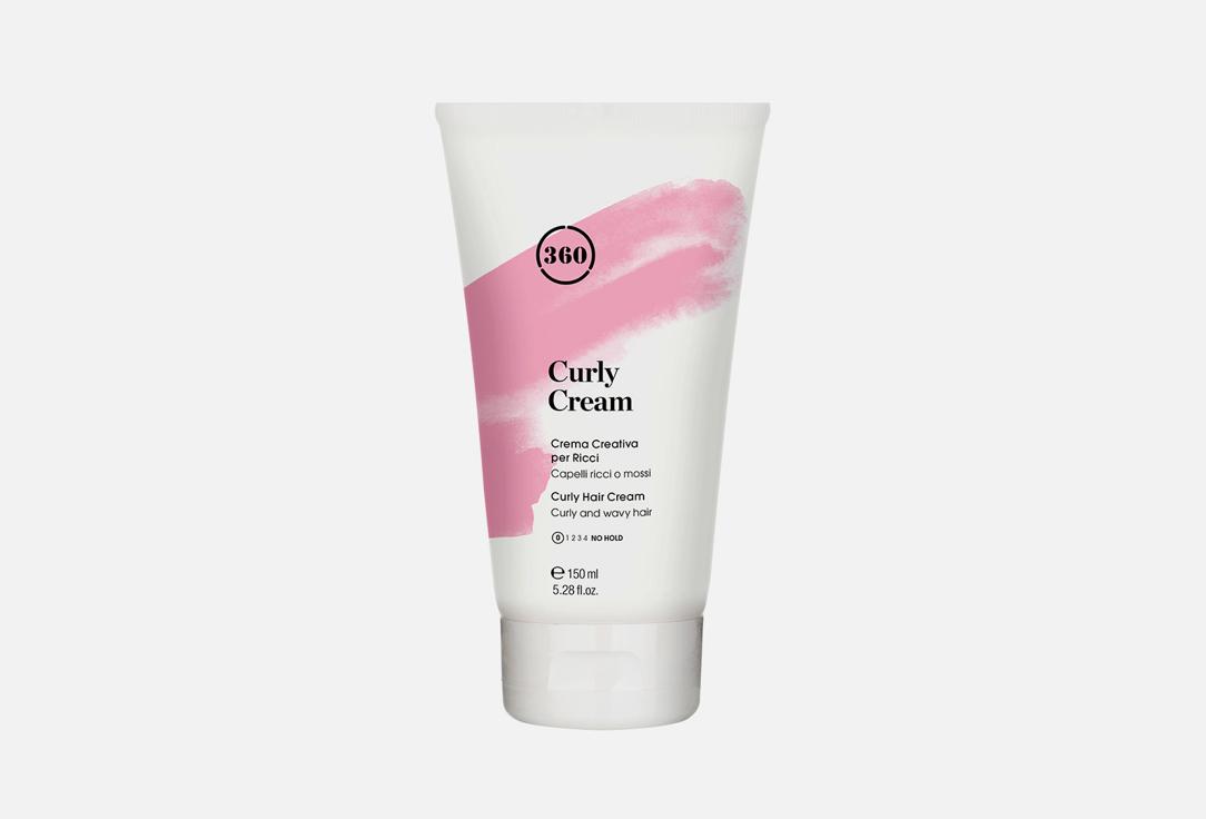 Be Curl Cream. 150 мл