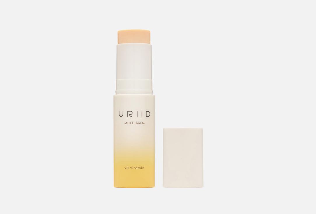 Uriid | V9 vitamin multi. Цвет: