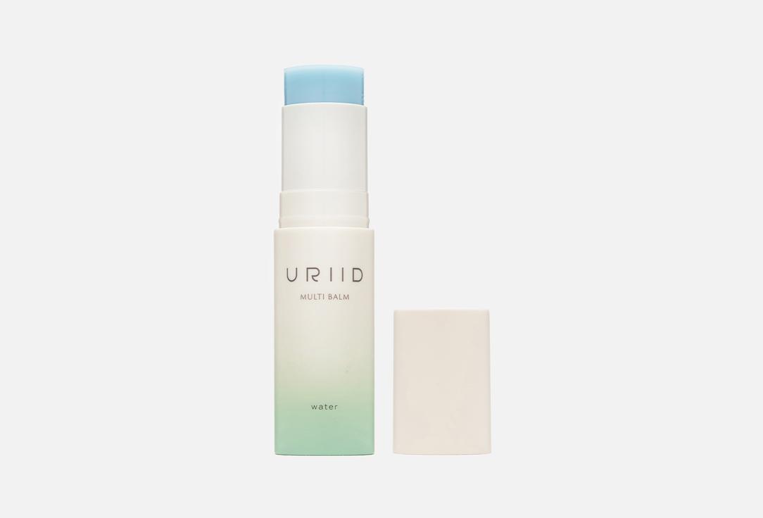 Uriid | Water multi. Цвет: