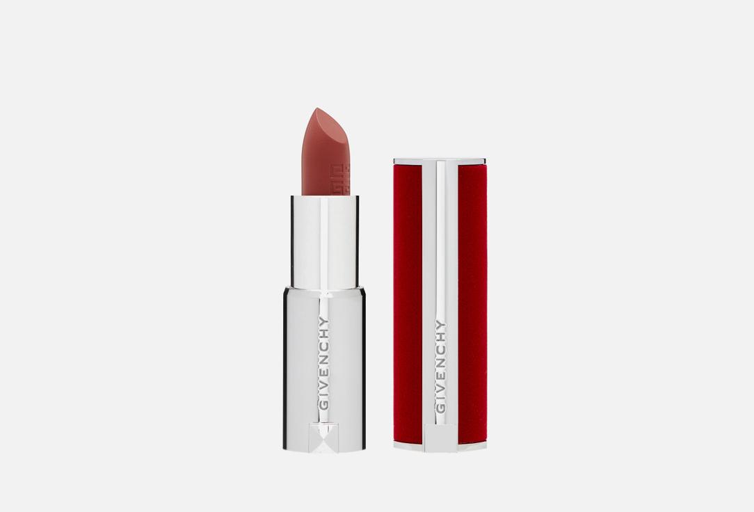 le rouge deep velvet. Цвет: 15