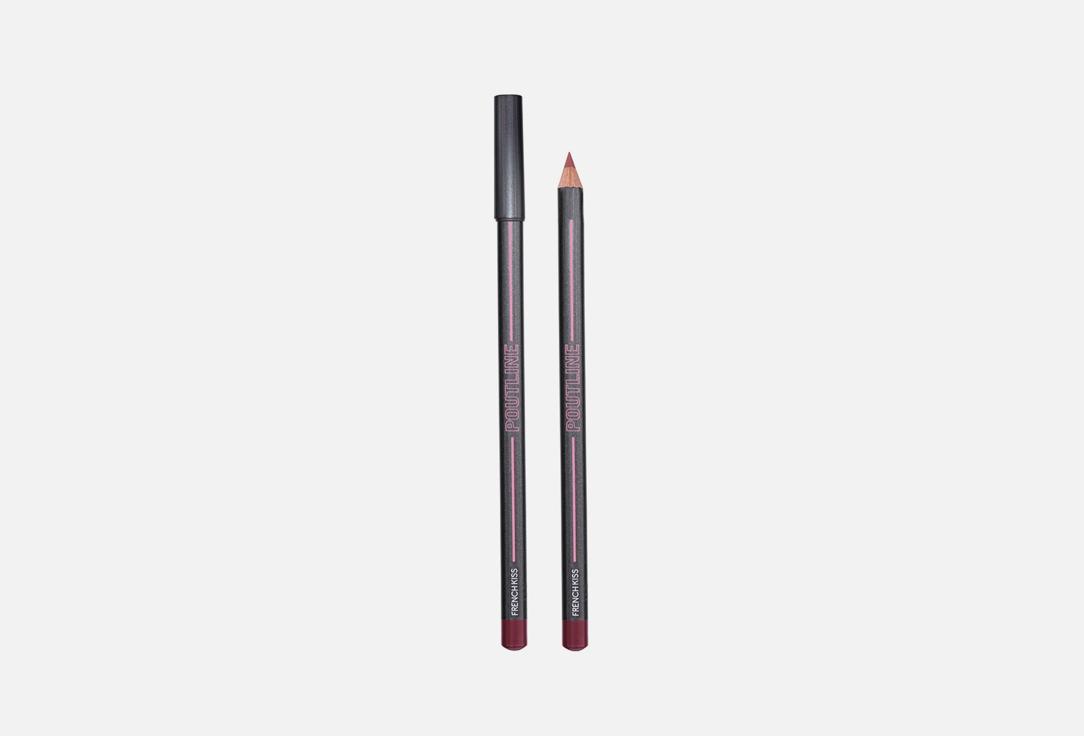 Poutline Lip Liner. Цвет: French Kiss