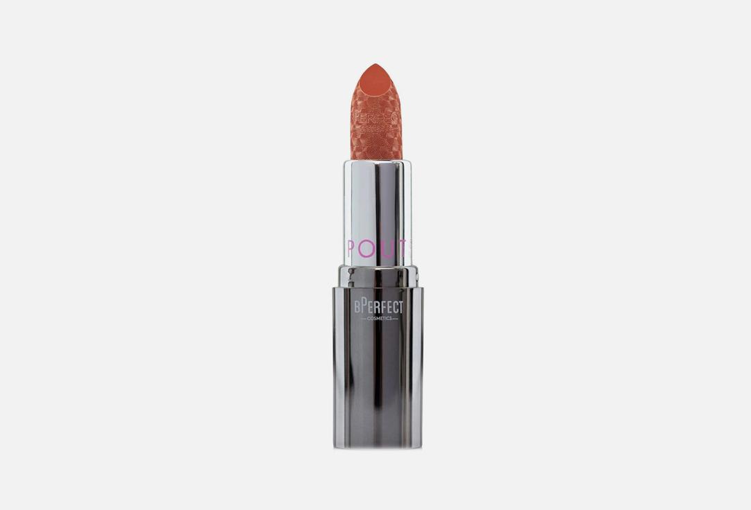 BPerfect | Poutstar MATTE Lipstick. Цвет: Mood