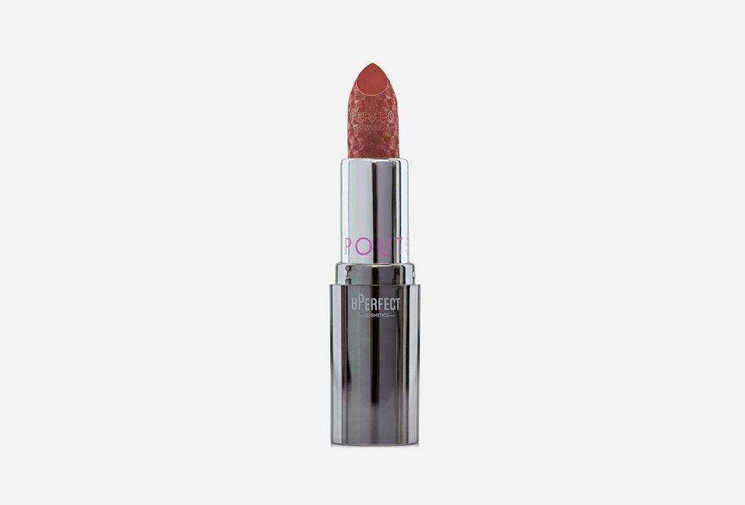 BPerfect | Poutstar MATTE Lipstick. Цвет: Raw