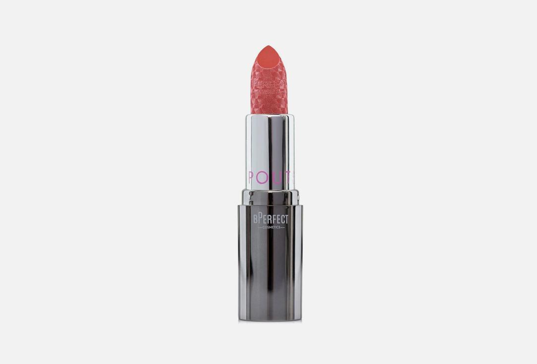 BPerfect | Poutstar MATTE Lipstick. Цвет: Pucker