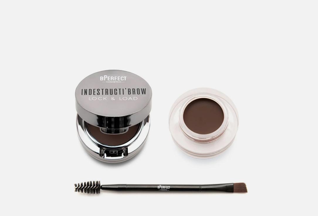 indestructibrow. Цвет: Charcoal Duo Charcoal