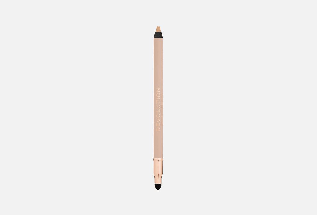 STREAMLINE EYELINER. Цвет: Ivory