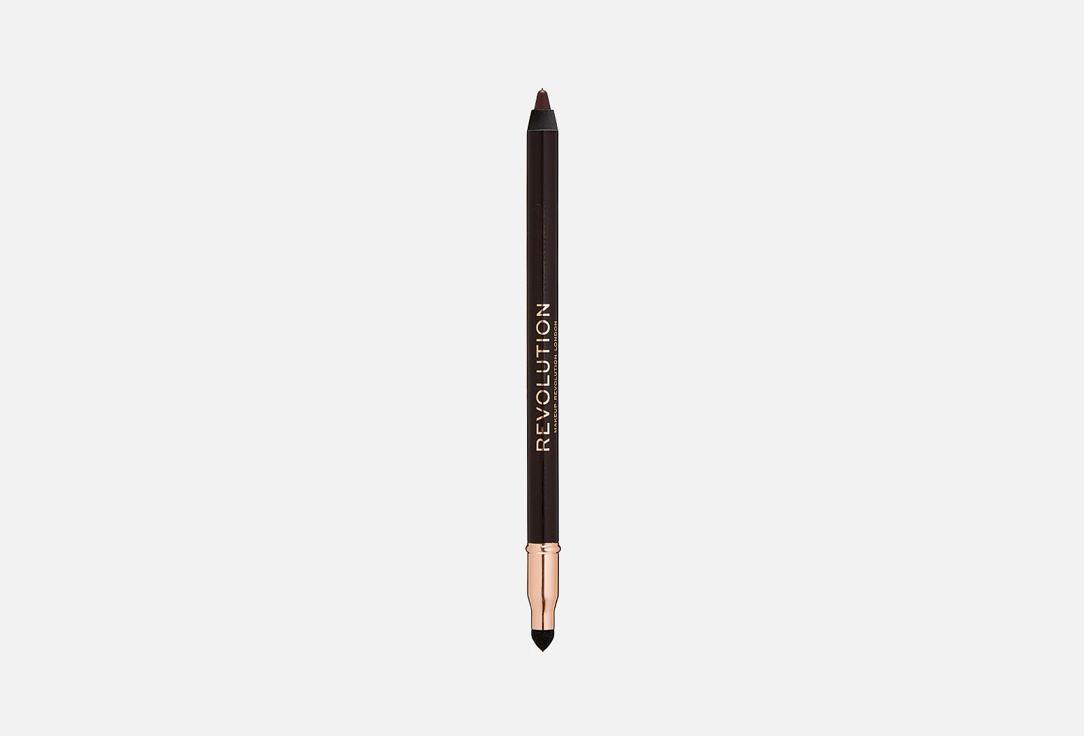 STREAMLINE EYELINER. Цвет: Brown