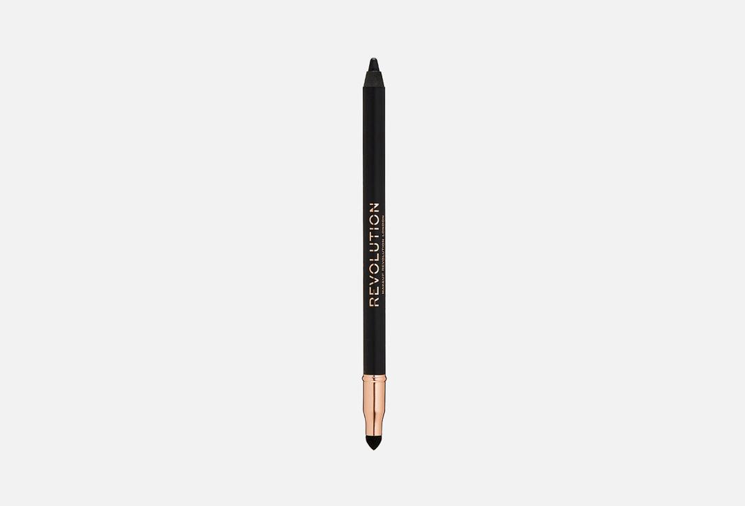 STREAMLINE EYELINER. Цвет: Black