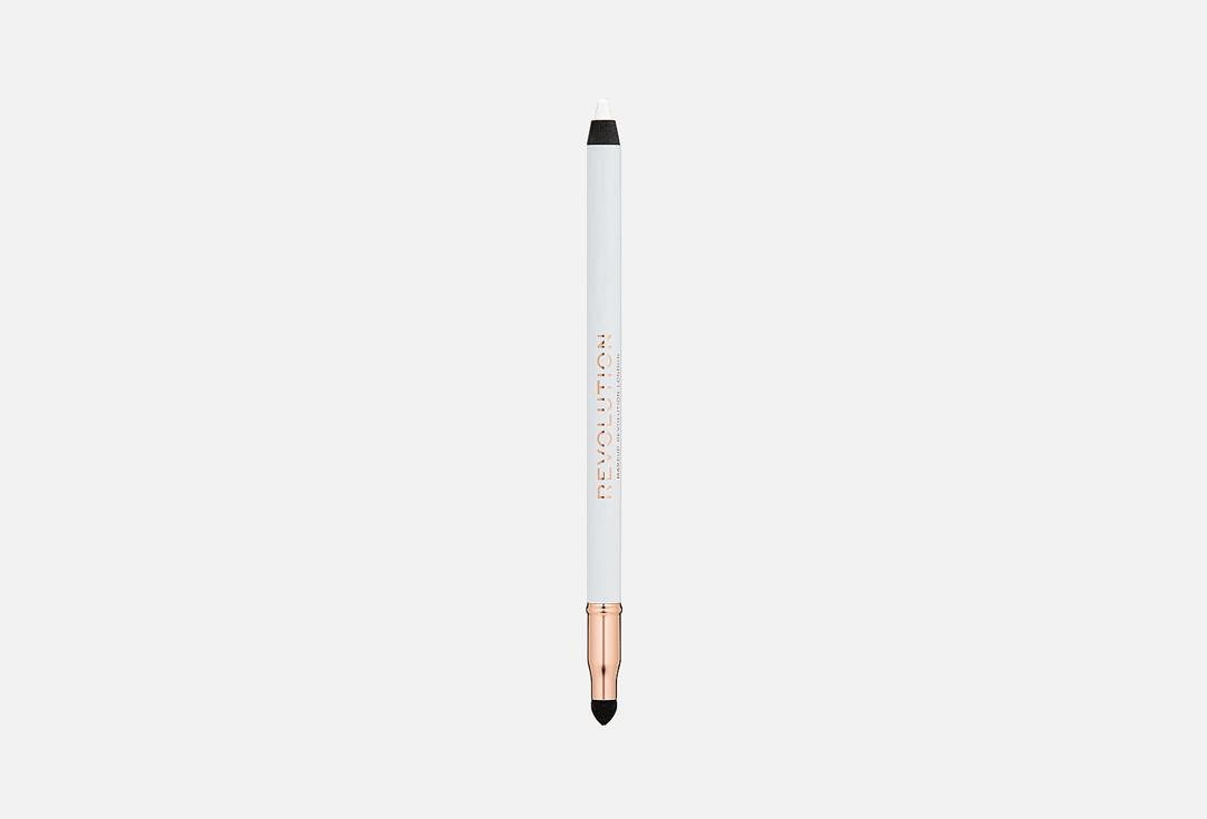 STREAMLINE EYELINER. Цвет: White