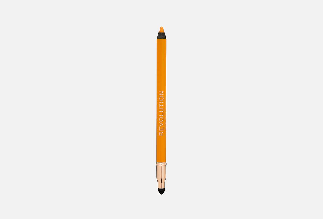 STREAMLINE EYELINER. Цвет: Orange