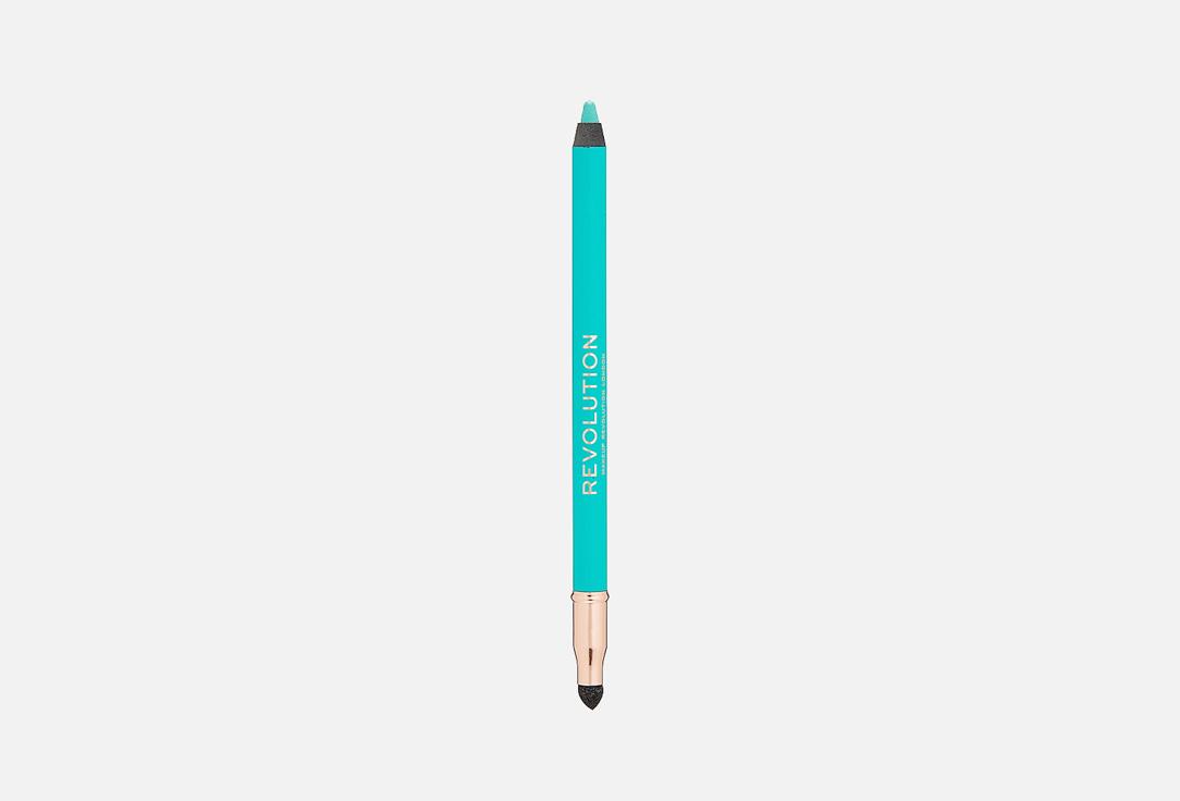 STREAMLINE EYELINER. Цвет: Teal