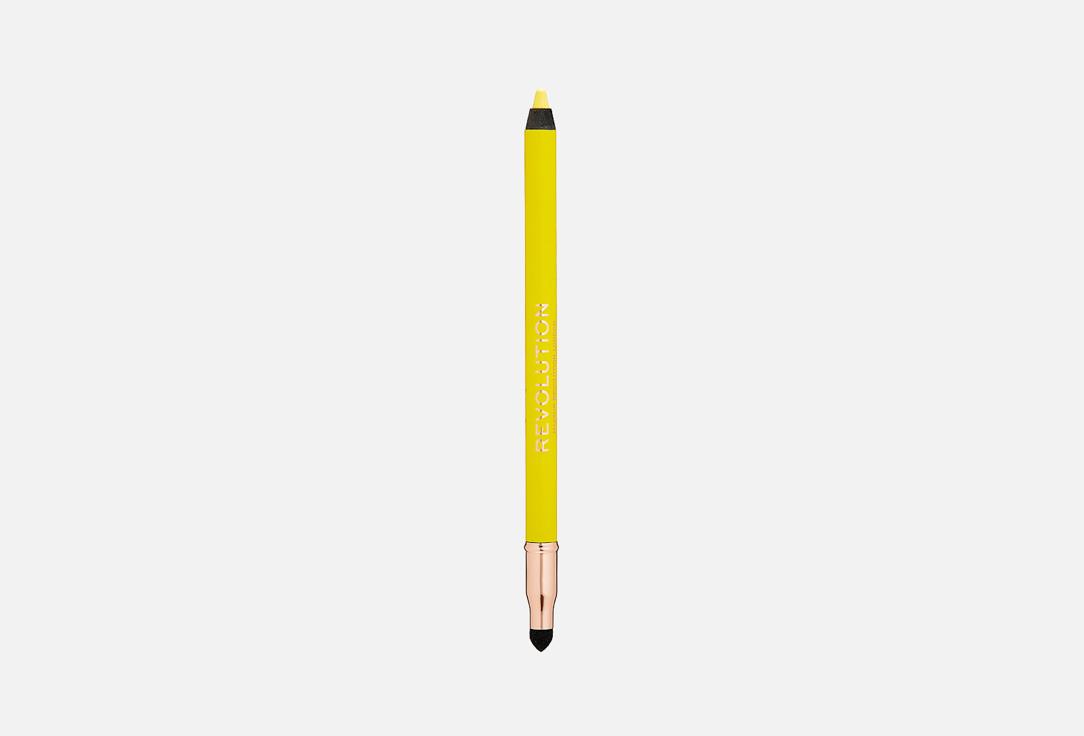 STREAMLINE EYELINER. Цвет: Yellow