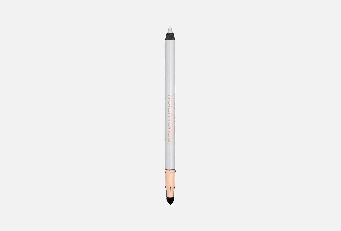 STREAMLINE EYELINER. Цвет: Silver