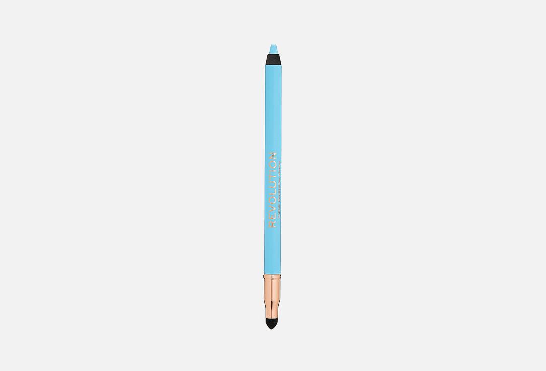 STREAMLINE EYELINER. Цвет: Light Blue