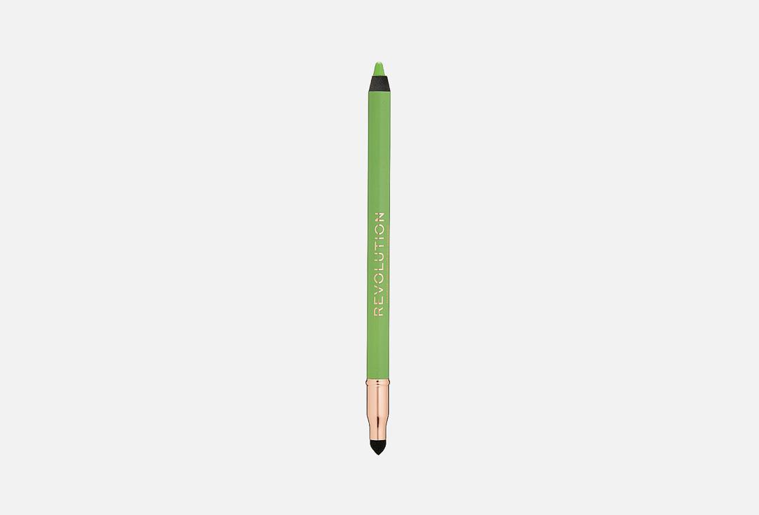 STREAMLINE EYELINER. Цвет: Green