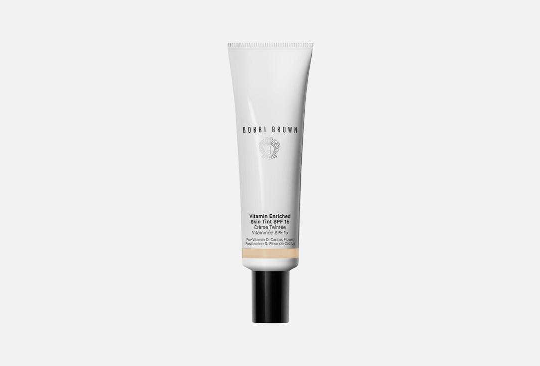 Vitamin Enriched Skin Tint. Цвет: Light 1