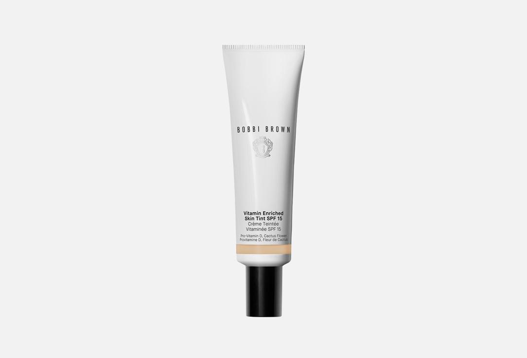 Vitamin Enriched Skin Tint. Цвет: Light 3