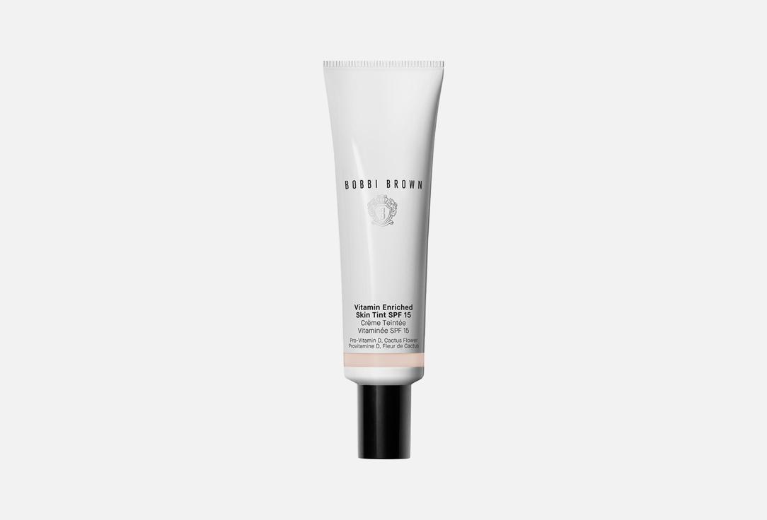 Vitamin Enriched Skin Tint. Цвет: Fair 3