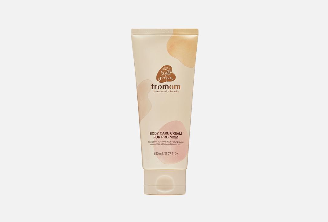 Body care cream for pre-mom. 150 мл