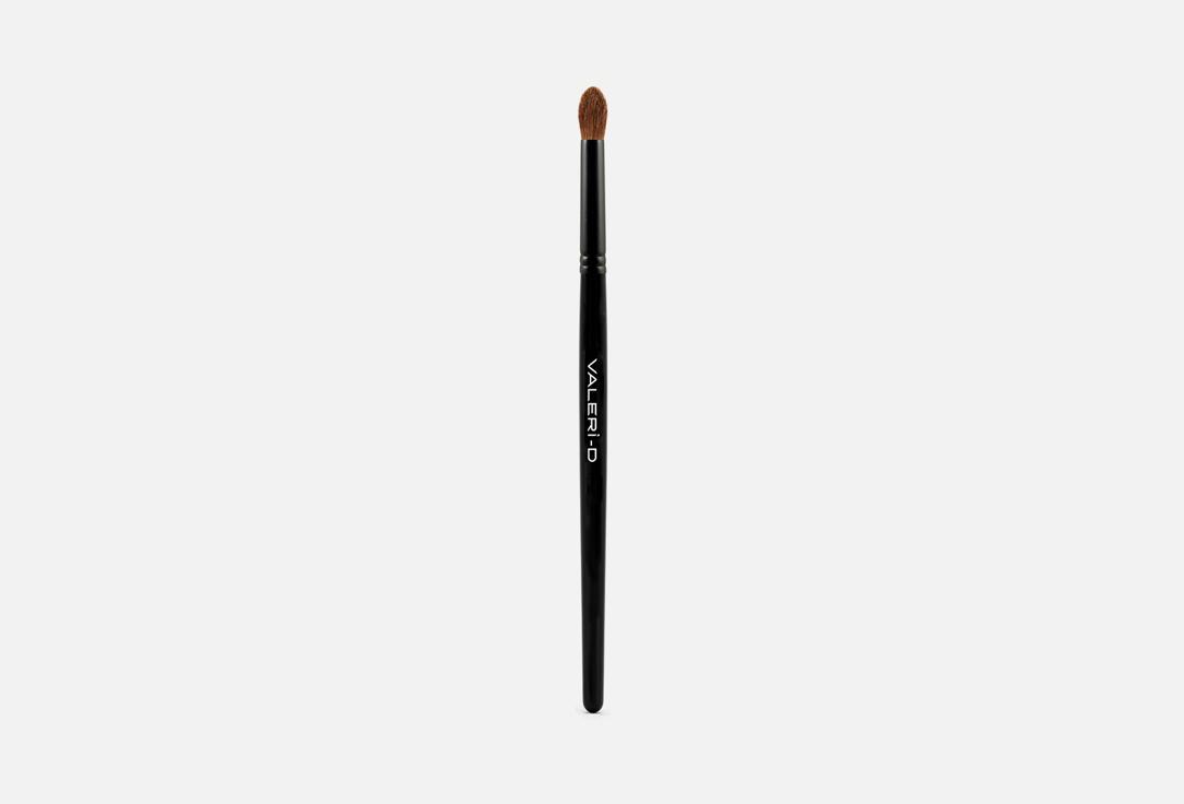 Pony hair shadow brush round. Цвет: