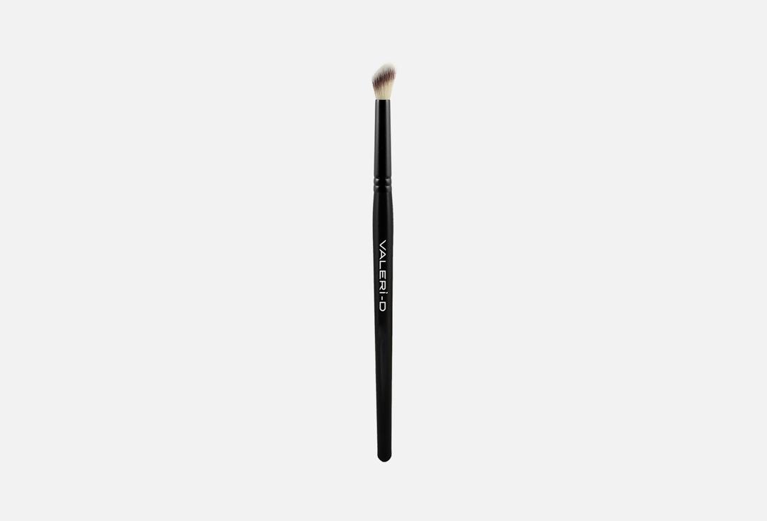 Taklon makeup brush round beveled. 1 шт