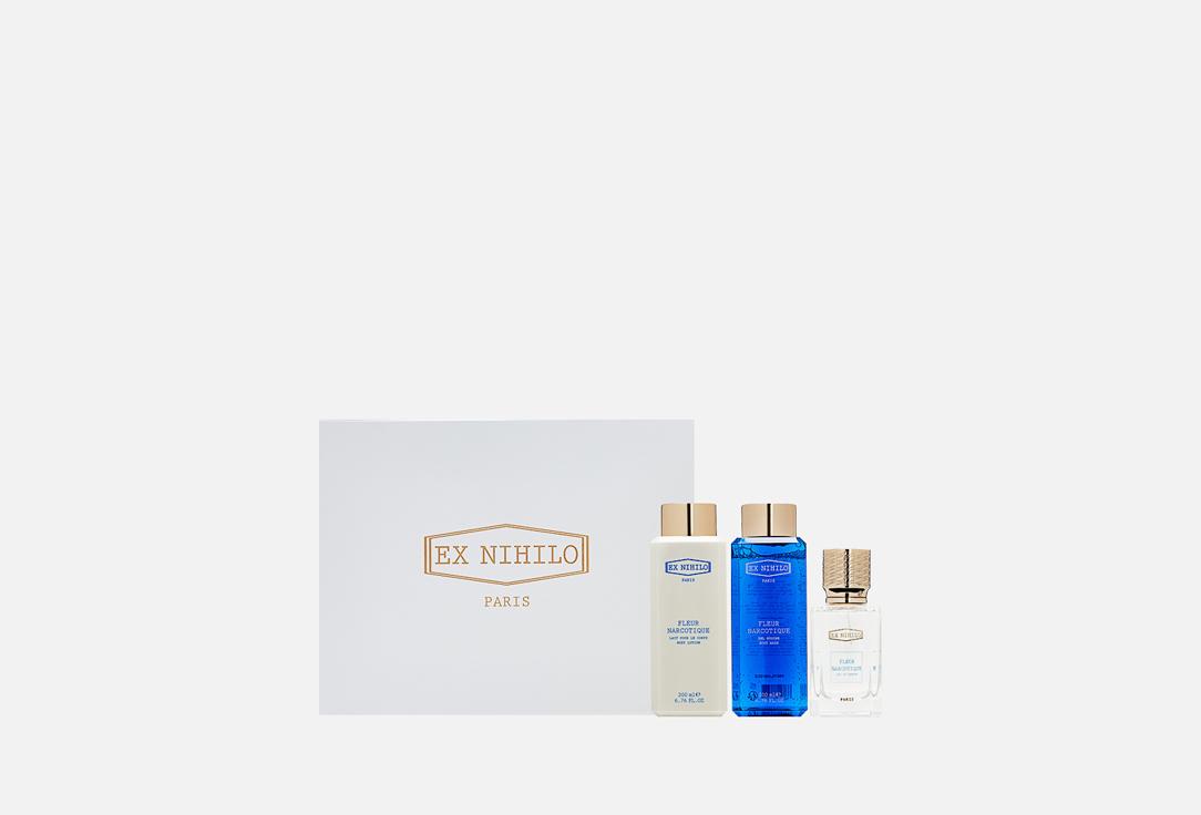 EX NIHILO | Coffret Selection Fleur Narcotique. Цвет: