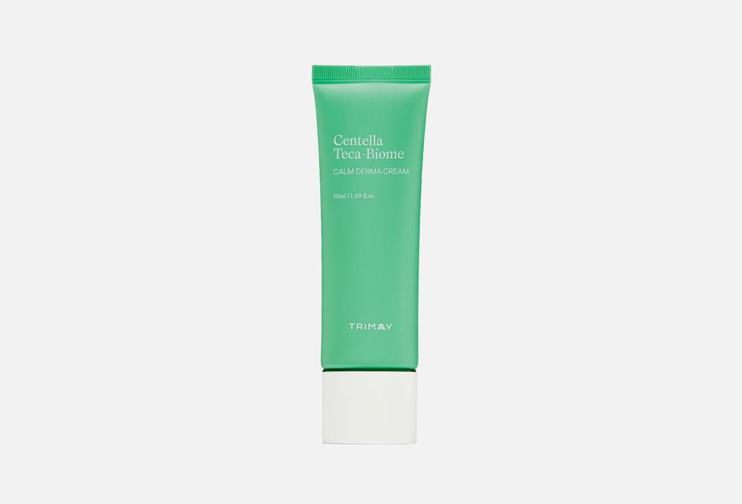 Centella Teca-Biome Calm Derma Cream. 50 мл