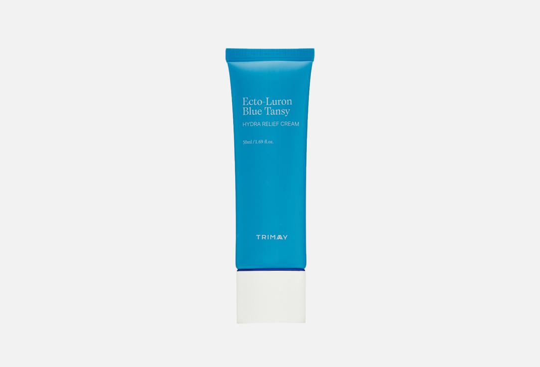 Trimay | Ecto-Luron Blue Tansy Hydra Relief Cream. Цвет: