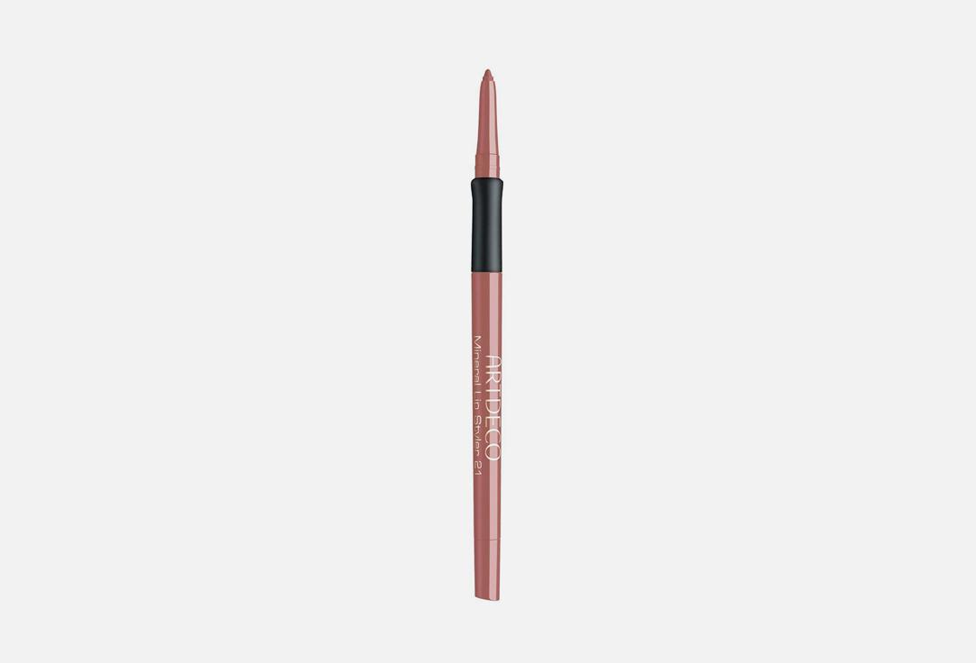 Mineral Lip Styler. Цвет: 21