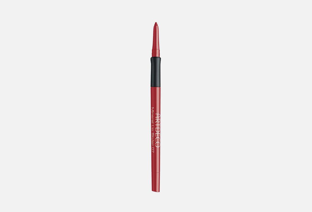 Mineral Lip Styler. Цвет: 7