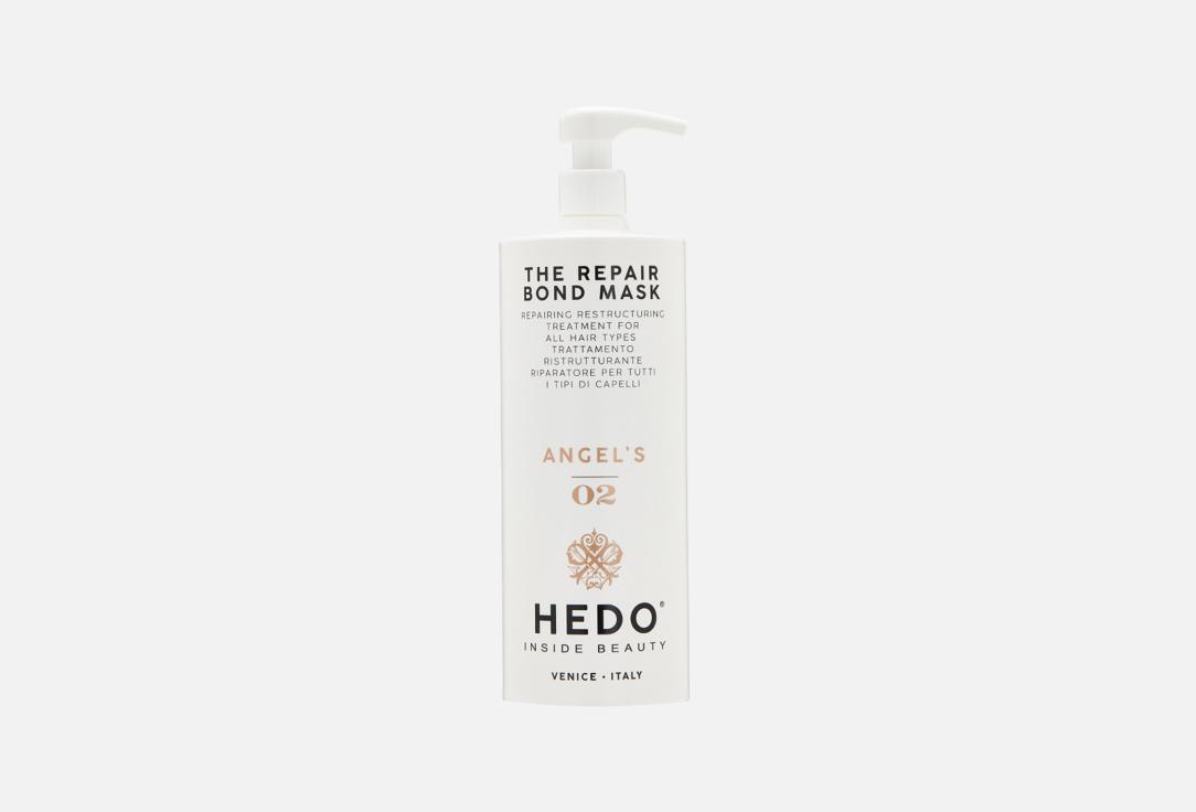 Hedo | The repair bond mask 02. Цвет: