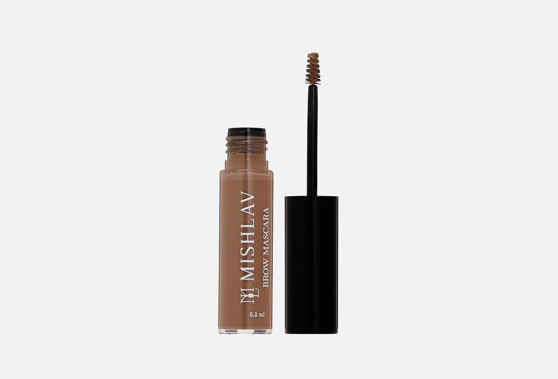 Brow mascara. Цвет: Brown