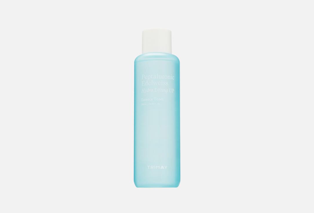 Peptaluronic Edelweiss Hydra Lifting Toner. Цвет: