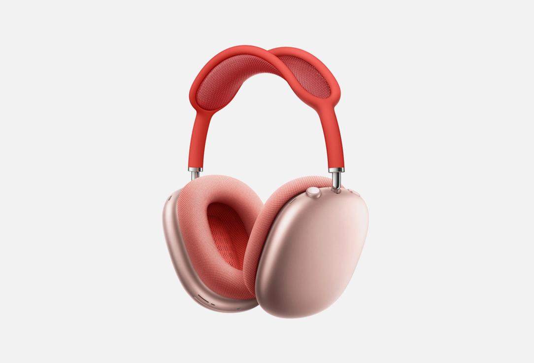 AirPods Max Pink. 1 шт