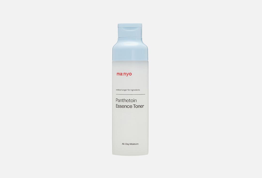 Panthetoin Essence Toner. 200 мл