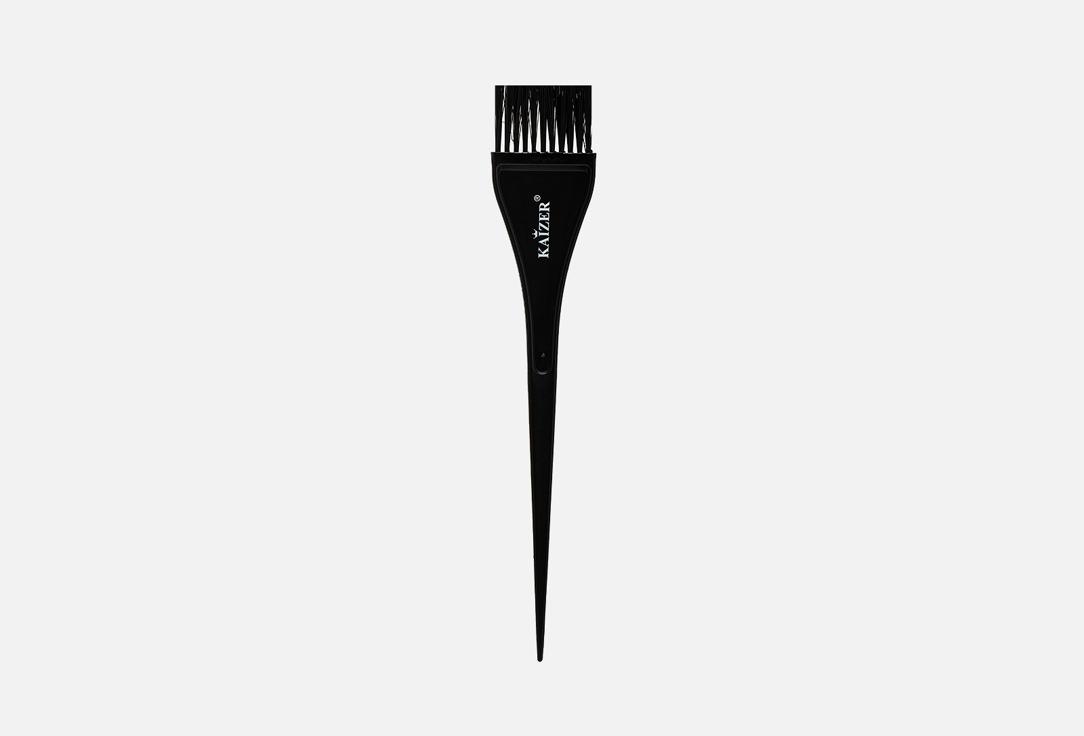 Hair coloring brush. 1 шт