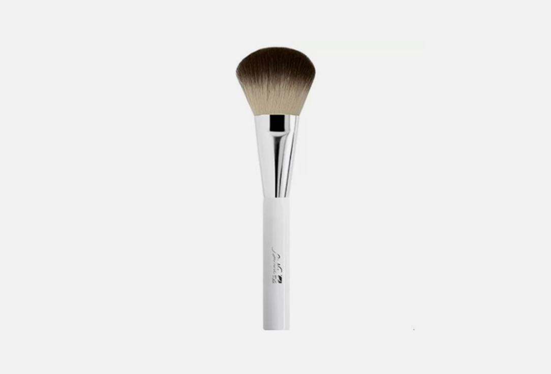 BRONZING POWDER BRUSH. Цвет: